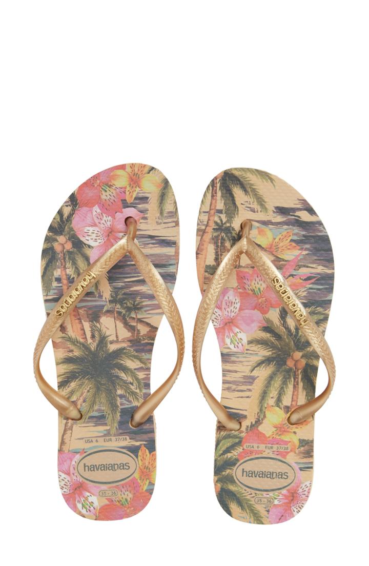 Women's Lauren Lorraine St. Tropez Sandal