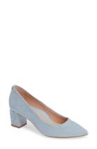 Women's Taryn Rose Marigold Pump M - Green