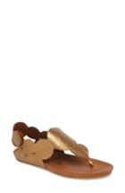 Women's Pedro Garcia Jamee Sandal Us / 40eu - Brown