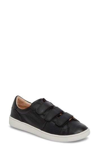 Women's Ugg Alix Sneaker M - Black