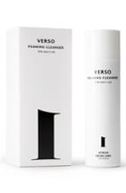 Space. Nk. Apothecary Verso Foaming Cleanser