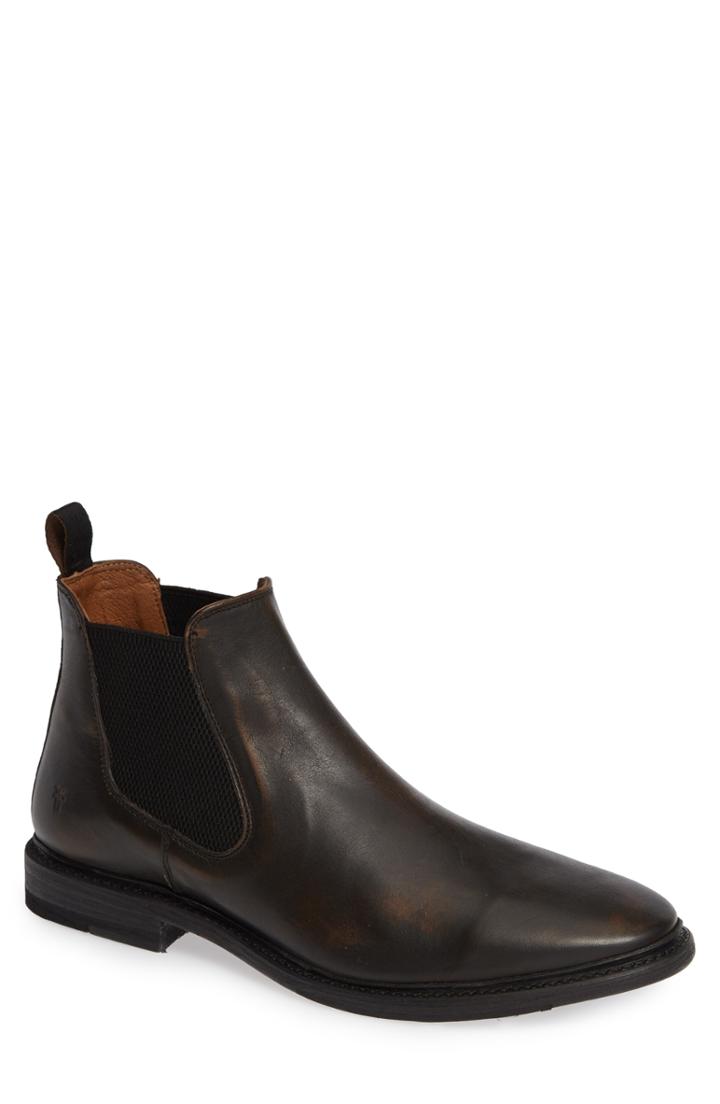 Men's Frye Paul Chelsea Boot
