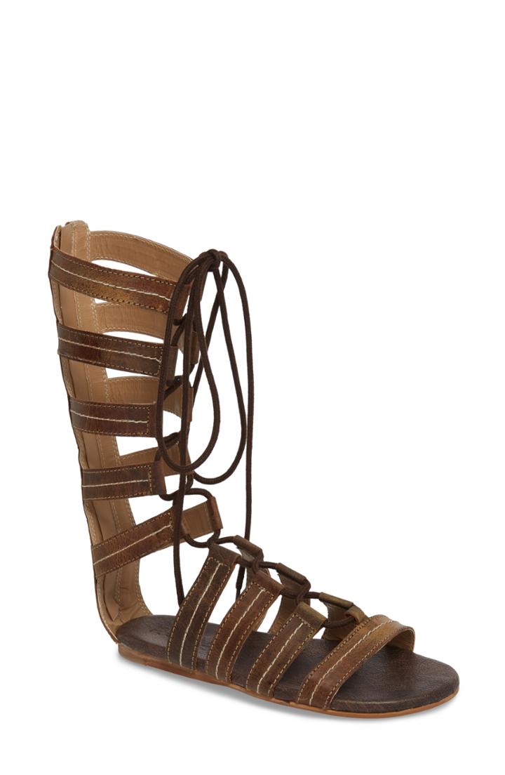 Women's Roan Rhea Lace-up Gladiator Sandal