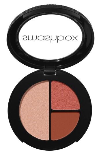 Smashbox Photo Edit Eyeshadow Trio - Holy Crop