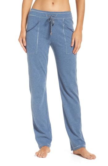 Women's Felina Lucy Lounge Pants - Blue