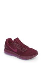 Women's Nike Air Zoom All Out Running Shoe M - Purple