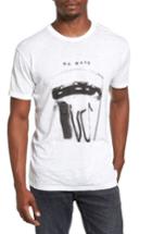 Men's Rvca Smear Graphic T-shirt