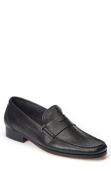 Men's Sandro Moscoloni Segovia Penny Loafer