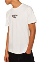 Men's Topman New York City Graphic T-shirt - Ivory