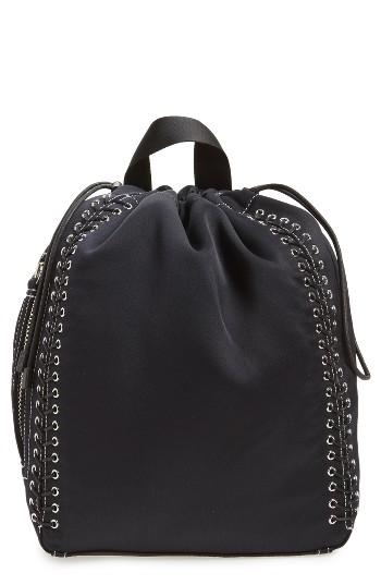 Phillip Lim 3.1 Medium Go-go Lace-up Backpack -