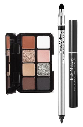 Trish Mcevoy Beauty Emergency Card Starry Eyes Set - No Color