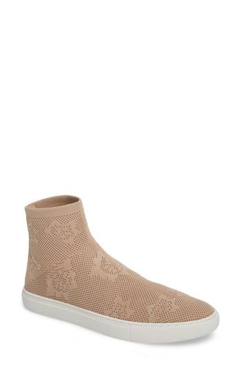 Women's Kenneth Cole New York Keating Sneaker M - Pink