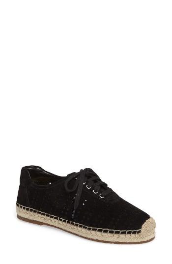 Women's Marc Fisher D Carrol Espadrille Flat