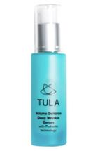 Tula Skincare Volume Defense Deep Wrinkle Serum