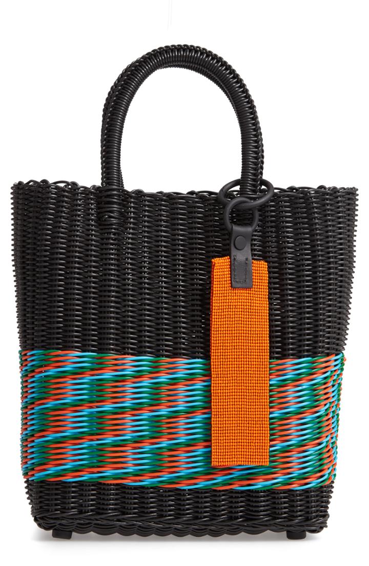 Truss Small Tote -