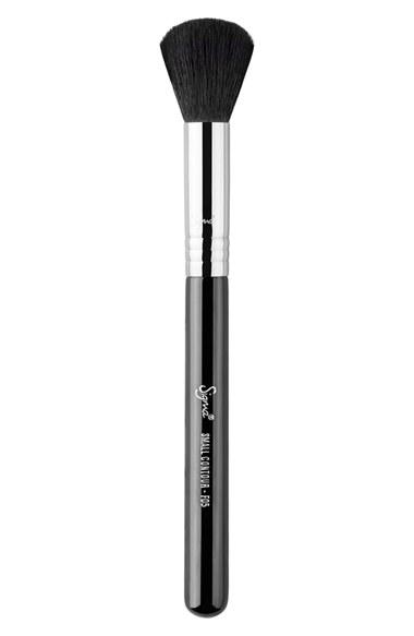 Sigma Beauty F05 Small Contour Brush, Size - No Color
