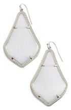 Women's Kendra Scott 'alexandra' Agate Drop Earrings