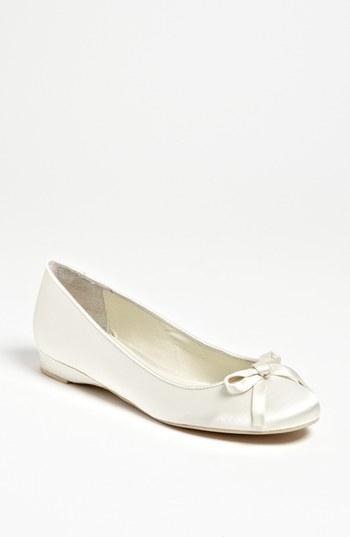 Women's Menbur 'bridal' Flat