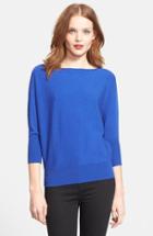 Women's Milly Dolman Sleeve Pullover