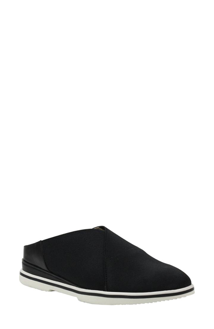 Women's J. Renee Clarette Clog B - Black