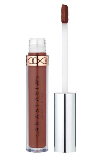 Anastasia Beverly Hills Liquid Lipstick - Maude