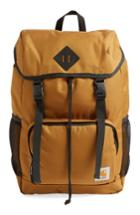 Men's Carhartt Work In Progress Gard Backpack - Brown