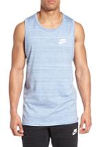 Men's Nike Mesh Back Training Tank