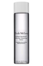Trish Mcevoy Instant Solutions Micellar Cleansing Water .2 Oz - No Color