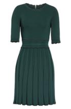 Women's Ted Baker London Dorlean Knit Dress - Green