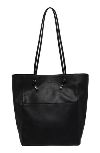 Urban Originals Gods & Goddesses Vegan Leather Tote - Black