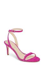 Women's Jessica Simpson Purella Sandal M - Pink