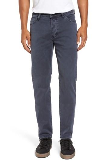 Men's Neuw Lou Slim Fit Jeans X 34 - Grey