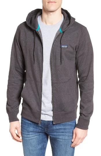 Men's Patagonia Fair Trade Certified Lightweight Slim Fit Hoodie