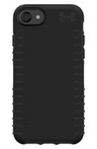 Under Armour Protect Grip Iphone 6/6s/7/8 Case - Black