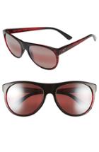 Women's Maui Jim Rising Sun 57mm Polarizedplus2 Sunglasses -