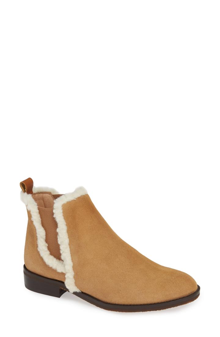 Women's Patricia Green Penelope Chelsea Boot M - Brown