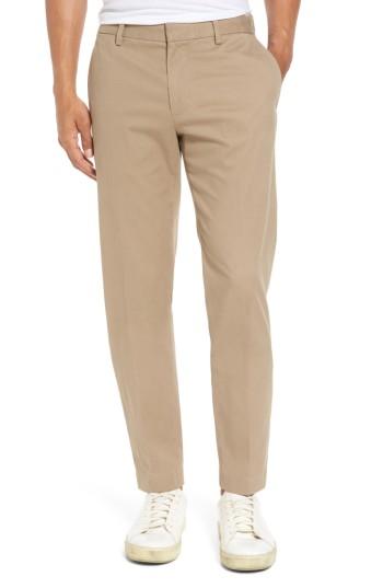 Men's Vince Slim Chinos