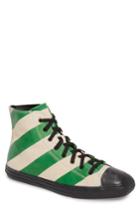 Men's Calvin Klein 205w39nyc Sneaker Us / 41eu - Green