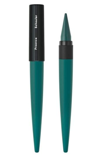 Lancome X Proenza Schouler Ombre Hypnose Kajal Eyeliner - 02 Cubic Blue