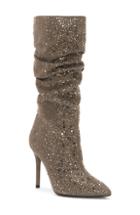Women's Jessica Simpson Lailee Boot M - Grey