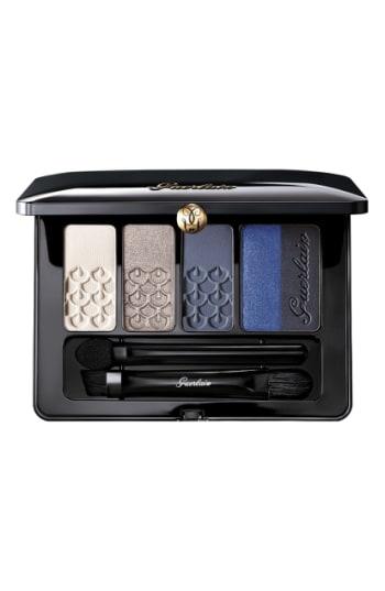 Guerlain 5 Couleurs Eye Palette - 05 Apres I'ondee