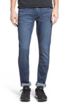 Men's Paige Transcend - Croft Skinny Fit Jeans