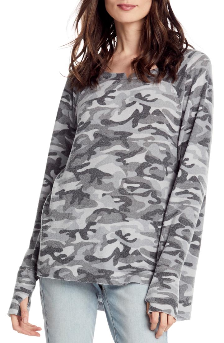 Women's Socialite Tie Hem Tank