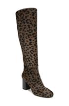 Women's Diane Von Furstenberg Reese Genuine Calf Hair Boot