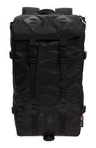 Men's Topo Designs X-pac Backpack - Black