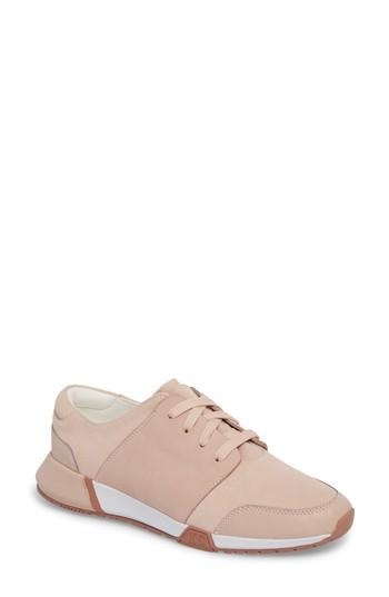 Women's Kenneth Cole New York Sumner 2 Sneaker M - Pink