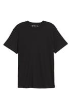 Men's The Rail Thermal T-shirt - Black