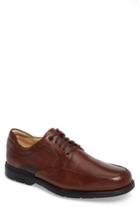 Men's Anatomic & Co. Dracena Moc Toe Derby -7.5us / 40eu D - Brown