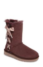 Women's Ugg Pala Boot M - Purple