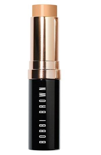 Bobbi Brown Skin Foundation Stick - #04.75 Golden Natural